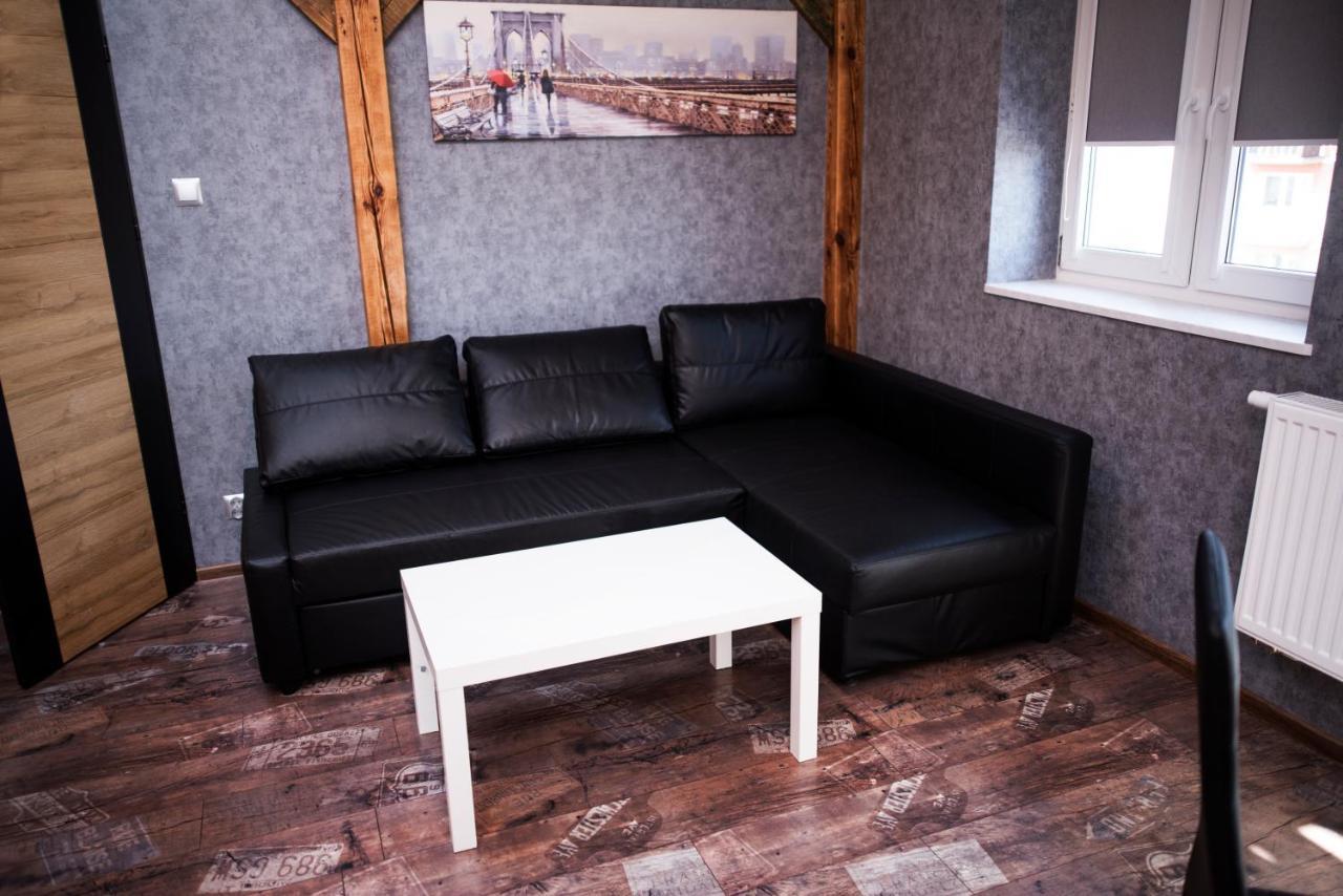 Jdk Apartamenty Legionow 40M2 5-Osobowy Kaliszki Kültér fotó